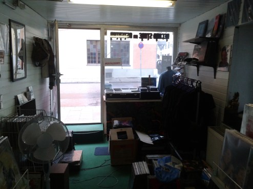 am ostentor ratisbona