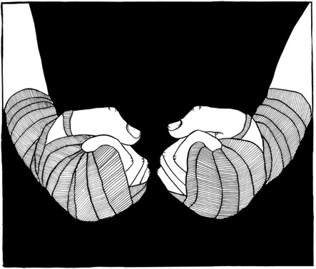 di caprio mcconaughey oscar