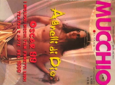 manuel agnelli cristo