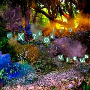 sjesau exploding views