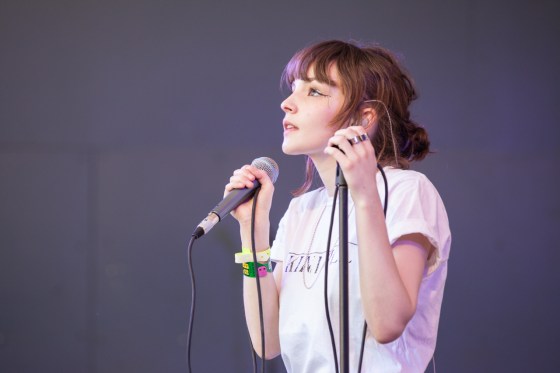 chvrches