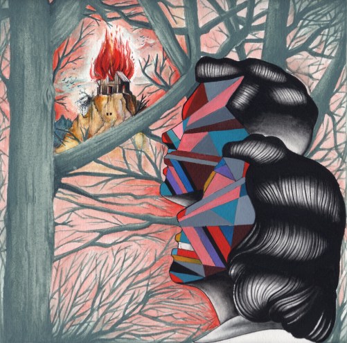 durante un assedio havah