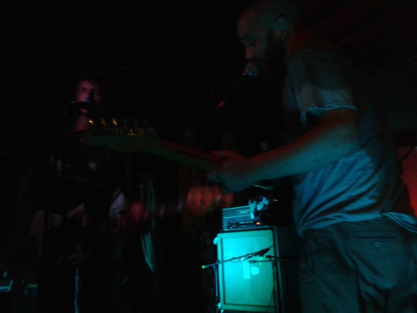 gezebo penguins hana bi 2014