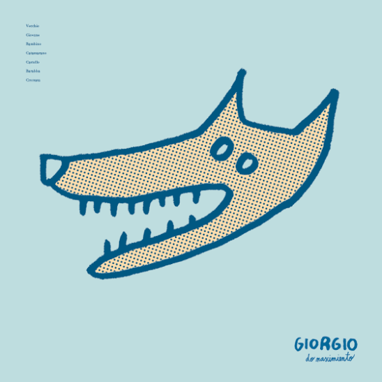 do nascimiento giorgio