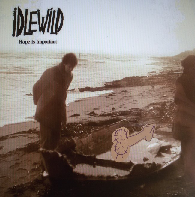 idlewild