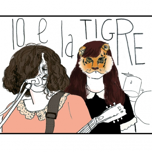 io-e-la-tigre-ep
