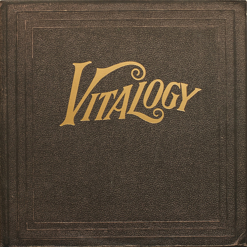 vitalogy