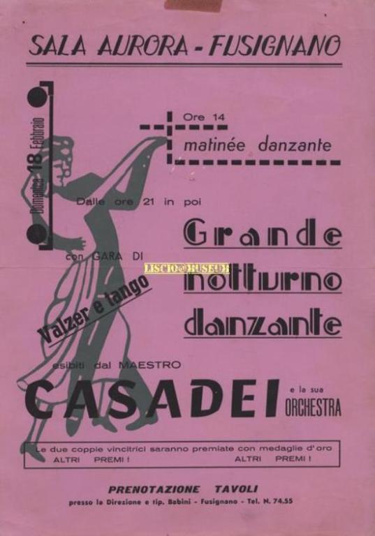 fonte: lisciomuseum.it