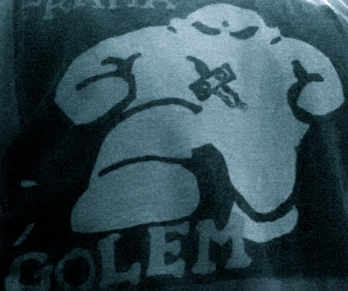 golem