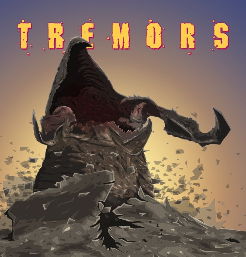 tremors