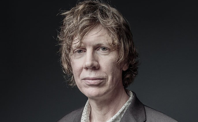 thurston-moore