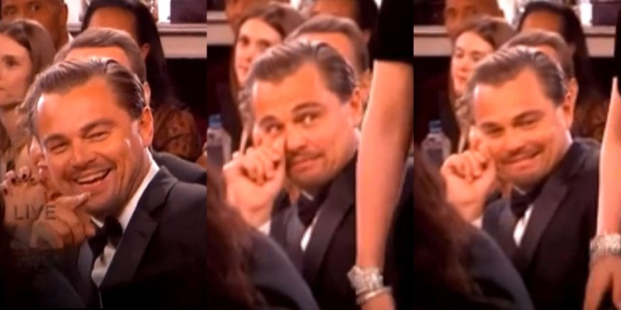 Lei se n'è sbattuta totalmente, non ha neanche rilasciato una mezza dichiarazione il giorno dopo