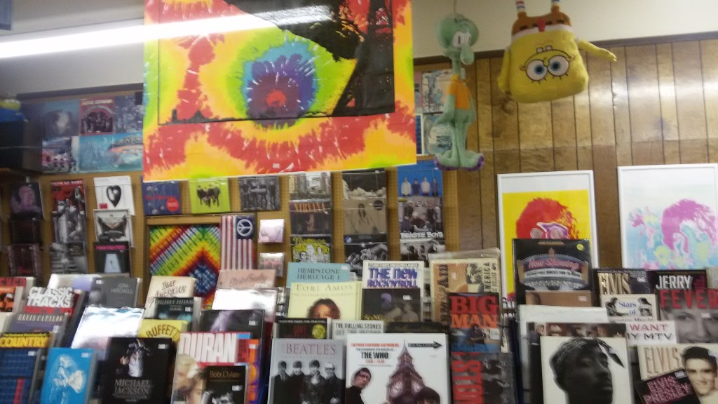 record connection ephrata