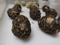 real black suppli