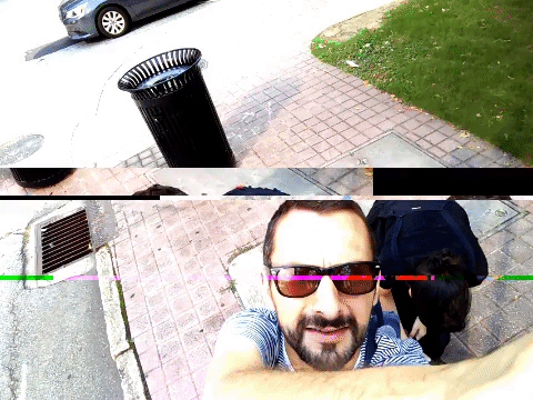 athens pop fest 2018