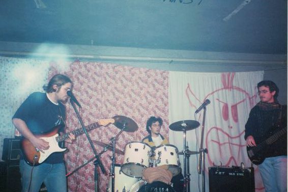 wild bunch a pontecucco