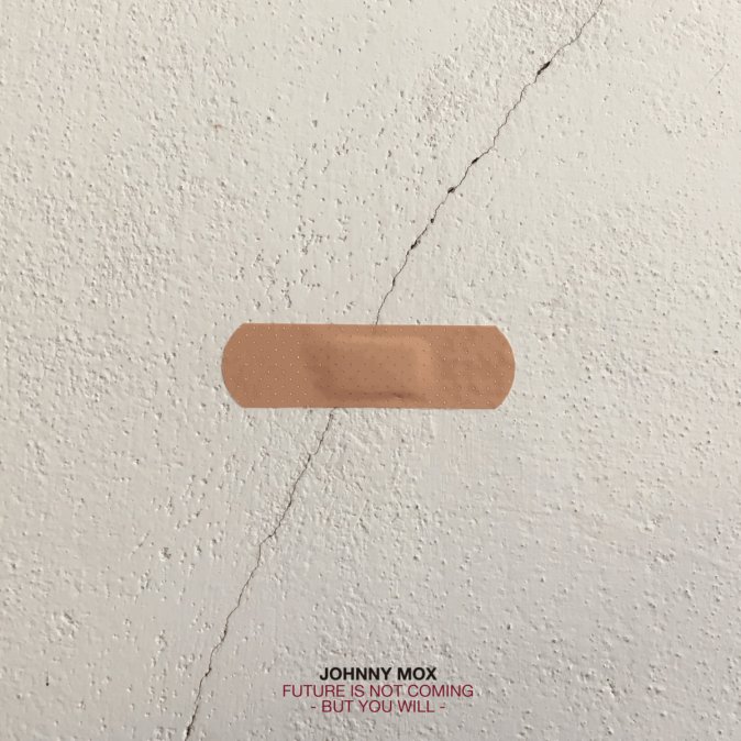 johnny mox nuovo album