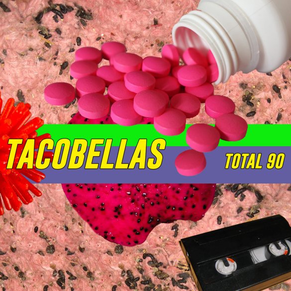 tacobellas total 90